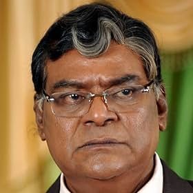 Kota Srinivasa Rao